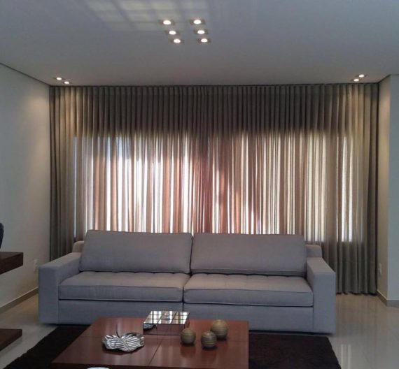 Cortina modelo Movimento 03