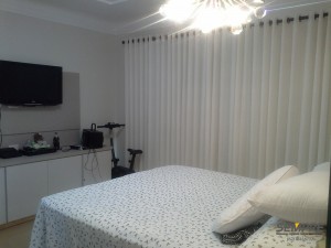 Cortinas em Goiânia, GO   