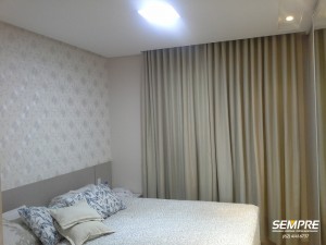 Cortinas em Goiás    