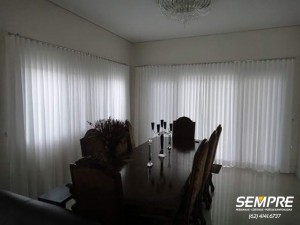 Loja de Cortinas em Goiania       