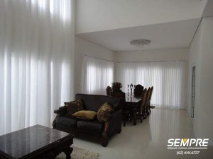 Loja de Cortinas Goiania       