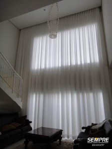 Loja de Cortinas em Goiania     