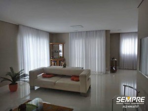 Cortinas em Aparecida de Goiânia        