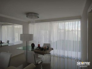    Cortinas em Goiânia     