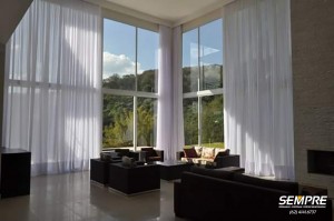    Cortinas em Goiás     
