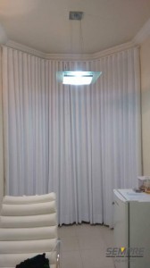 Cortinas em Aparecida de Goiânia, GO        