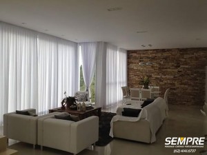 Loja de Cortinas em Goiânia        