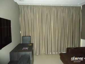 Fabricação de Cortinas em Goiania     