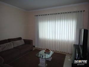 Cortinas em Goiânia, GO     