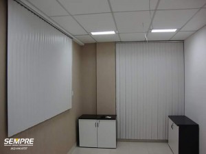 Persianas em Goiania 