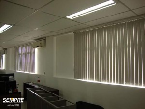 Persianas em Goiania 