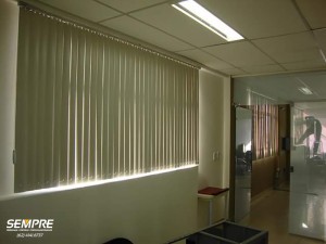 Persianas em Goiania 